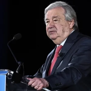 UN chief to honour fallen peacekeepers, including 6 from Bangladesh, on June 5