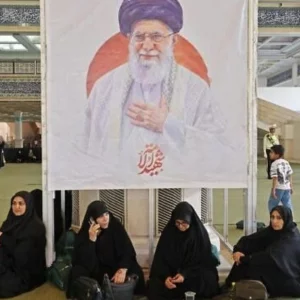 State TV: Iran preparing 'grand' funeral for slain supreme leader