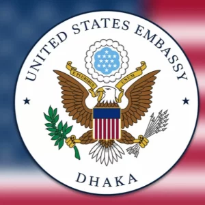 US Embassy to implement two-day immigrant visa processing from Monday