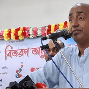 Law minister: State to press for maximum punishment in Pallabi minor girl case