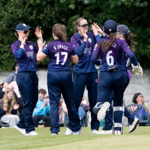 Joty's lone resistance in vain as Tigresses lose to Scotland in World Cup warm-up tri-series