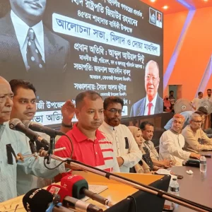 Mintoo: Zia established multi-party democracy