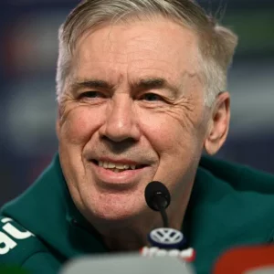 What Ancelotti says about Neymar's fitness ahead of World Cup opener