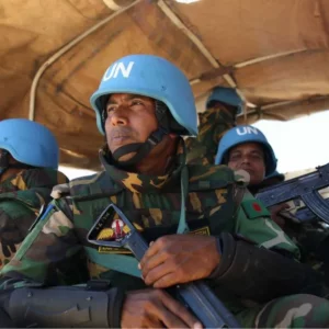 Six fallen Bangladesh peacekeepers to get UN medal