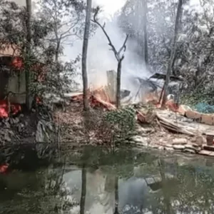 Youth beaten to death in Noakhali, suspect's homes set ablaze