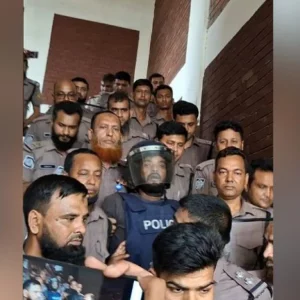 Pallabi child rape, murder case verdict Sunday
