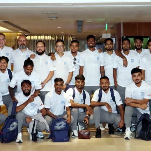 Dooley hails Bangladesh's football passion ahead of first assignment
