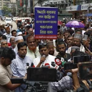 BB: No possibility of removing Islami Bank chairman Khurshid Alam