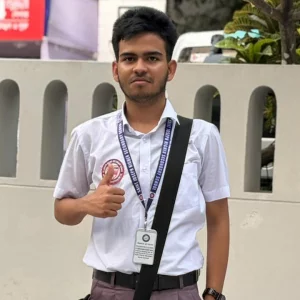 Teen-X founder Shahi Al Sadat, 17, leads fight against teenage rape in Bangladesh