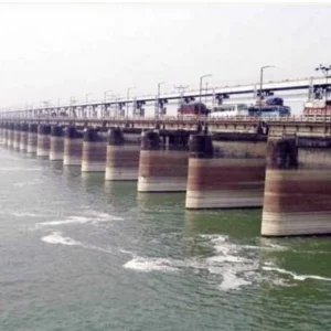 The Padma Barrage: Ignoring historical warnings