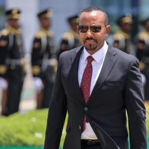 Ethiopia votes as ruling party eyes landslide win
