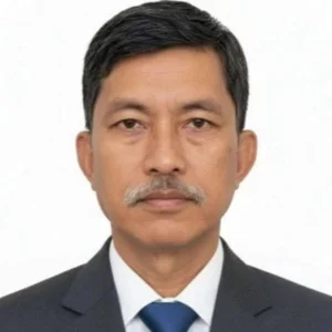 CHT Affairs Minister Dipen Dewan resigns