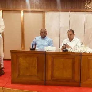 Mahdi Amin: Govt ensured 10 public-oriented measures during Eid-ul-Azha