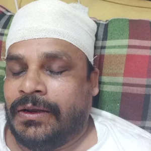 Journalist injured in attack at Lalon shrine; BNP leader detained