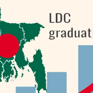 LDC graduation: Bangladesh gets 3-year extension till 2029