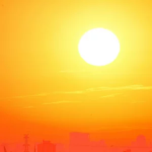 The most powerful El Nino in a century could be on