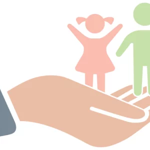 Child safety beyond ideological polarization