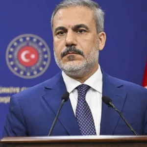 Turkish Foreign Minister Hakan Fidan due in Dhaka Thursday