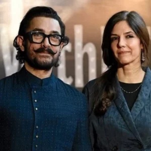 Aamir Khan set to marry longtime partner Gauri Spratt on July 5