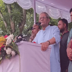 Fakhrul: Govt taking steps to fulfil election pledges
