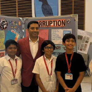 Bobby Hajjaj: English medium schools being brought under uniform policy