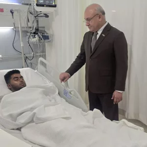 Kuwait drone attack: Envoy urges proper treatment for injured Bangladeshis