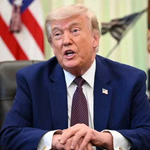 US House votes to curb Trump on Iran war as talks stall