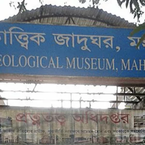 JU experts to verify 47 Mahasthangarh museum artefacts