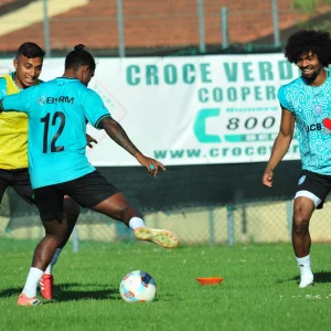 ‘Tough battle’ awaits as Bangladesh face San Marino in historic friendly