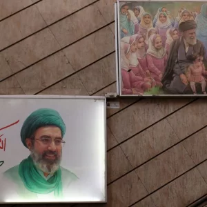 Iran’s Khamenei says US, Israel aim to sow ‘division’ after war defeat
