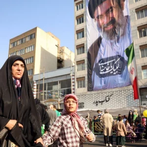 Iran dismisses idea of Trump meeting supreme leader