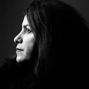 Marjane Satrapi, author of ‘Persepolis,’ dies at 56