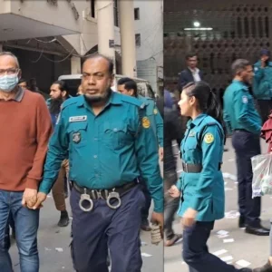 Priti Urang death case: Charge sheet submitted against Syed Ashfaqul, wife