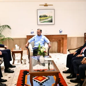 Bangladesh, Turkiye to form minister-level joint committee on defence, foreign affairs