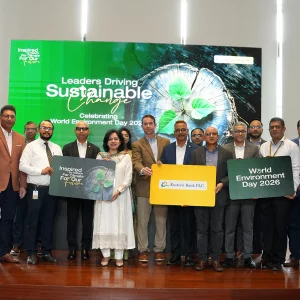 EBL marks World Environment Day with sustainability dialogue