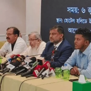 Ad-din Hospital offers free lifetime care, compensation for families of six deceased newborns