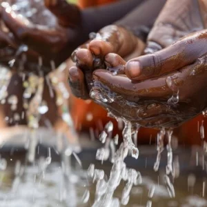 Safe sanitation cannot remain an afterthought