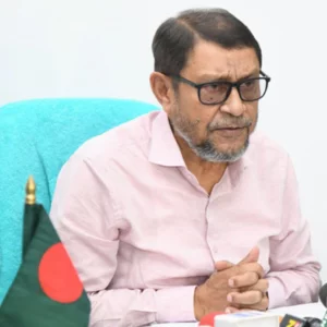Health minister: Action against Ad-Din Hospital if show-cause reply not satisfactory