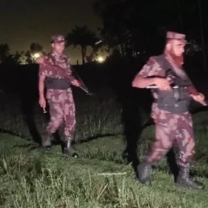 Multiple push-in attempts foiled along borders in 24 hours