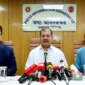Swapon: 65% marginalised people exempted from electricity price hike pressure