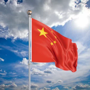 Is China a reluctant superpower?