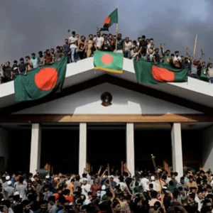 Massive programs taken to celebrate July Uprising Day nation