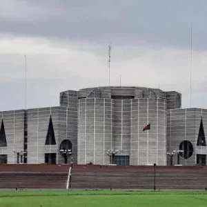 BNP-led 13th parliament’s 1st budget session begins Sunday a