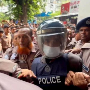 Verdict reading begins in Pallabi minor girl murder case