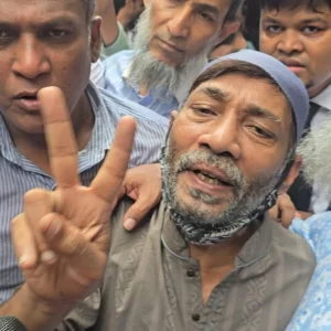 ‘I got the justice I hoped for,’ says father after verdict