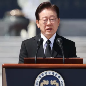 South Korean president nominates would-be second woman PM