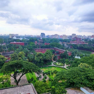 Is Dhaka University still the best?
