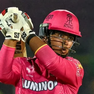 Wonderkid Sooryavanshi to travel with parents on India crick