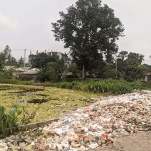 Medical waste at Kurigram hospital triggers environmental, h