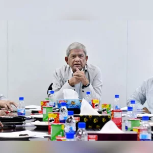 Fakhrul: Modern water management vital for public health, en